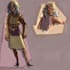 draw stylized character art