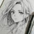draw beautiful anime art