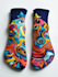 make a custom and pattern socks design