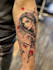 draw sleeves tattoo design