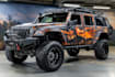 attractive car wrap design and vehicle wrap design
