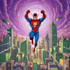 webtoon cover webnovel webcomic light novel book