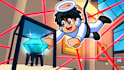 cartoon thumbnail for youtubers