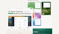 craft an animated, conversion focused framer website