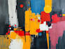 paint digital professional abstract art