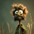 draw cute, simple and funny cartoon