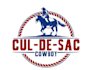 design unique cowboy logo