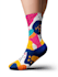 design beautiful socks for you
