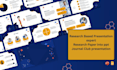 do scientific powerpoint presentation journal club ppt