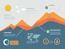 design beautiful engaging infographics