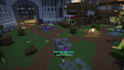 develop and customize your minecraft server