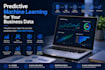 build predictive machine learning models for your business data