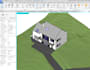 convert point cloud scan to accurate revit 3d bim model