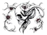 create custom and realism tattoo design