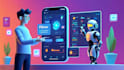 develop ai powered flutter mobile apps using openai and firebase
