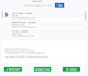 do a staff verification application