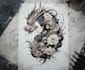create your japanese custom tattoo design and illustration