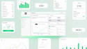 create saas marketing explainer video with motion graphics for tech, ai, ecommer
