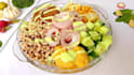 create tasty food cooking video recipes in 4k