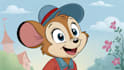 draw cartoon disney portrait