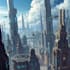 draw sci fi illustration and sci fi art