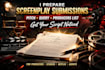 write screenplay query letter film pitch script proposal for producers studio