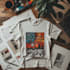 create unique and trendy tshirt designs for your brand