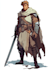 design 2d game character