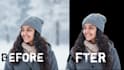 professionally remove the background from your photo
