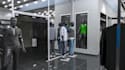do 3d restaurant interior, clothing store, supermarket design spa, 3d rendering