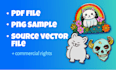 create a professional enamel pin design