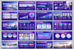 design a professional business powerpoint presentation