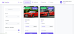 build fullstack web sites