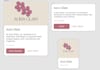 create modern user friendly uiux designs