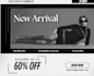 design and develop a beautiful front end website