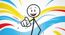 stickman animation 2d funny cartoon stickman explainer video