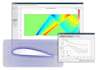 perform cfd fea and thermal simulations using ansys and comsol