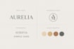 design a professional logo and complete brand identity for your business