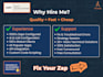 streamline your processes with zapier automation workflows