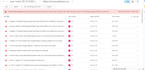 scrape and organize data from websites safely