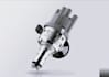 make mechanical manufacturing ready file, animation and renderings