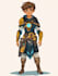 make a 2d character