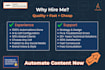 set up ai powered linkedin content automation for consistent professional posts