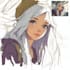 draw anime art illustration