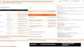 create professional and modern digital notes