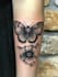 design minimalist tattoo arts