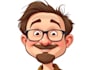 create bighead cartoon caricature from your photo