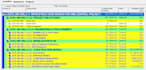 prepare construction schedule using primavera p6