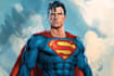 make professional comic superhero portraits