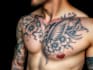 professionally design your sleeve tattoo , chest tattoo